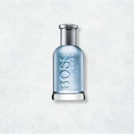 Άρωμα Τύπου Bottled Tonic - H B