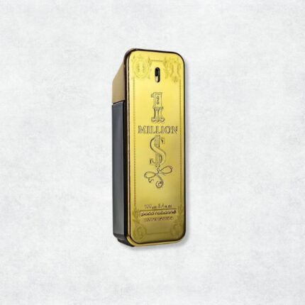 Άρωμα Τύπου One Million Dollars $ - PA RA