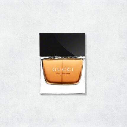 Άρωμα Τύπου Gucci Pour Homme - GU