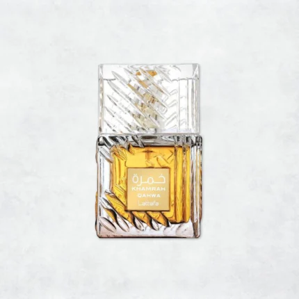 Άρωμα Τύπου Khamrah - LTF