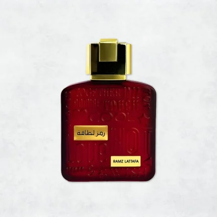 Άρωμα Τύπου Ramz (Gold)- LTF